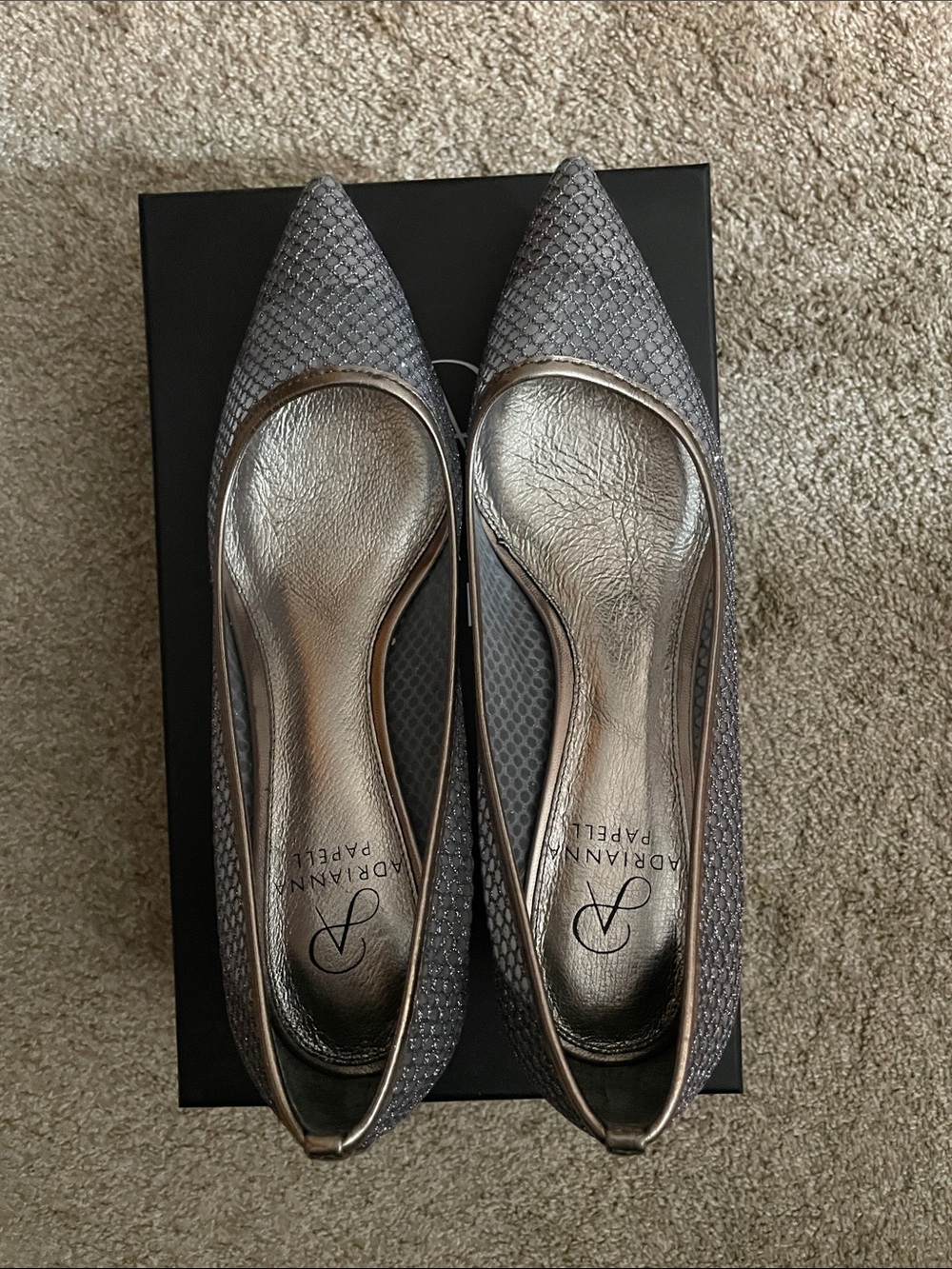 Adrianna Papell Lois Shoe